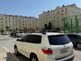 Toyota Highlander 2013 годаүшін7 800 000 тг. в Атырау – фото 3