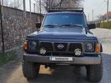 Nissan Patrol 1992 года за 6 500 000 тг. в Алматы – фото 5