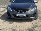 Mazda 6 2011 года за 4 200 000 тг. в Актау – фото 3