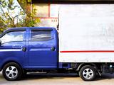 Hyundai Porter 2022 года за 9 900 000 тг. в Алматы