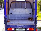 Hyundai Porter 2022 года за 9 900 000 тг. в Алматы – фото 3