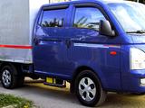 Hyundai Porter 2022 года за 9 900 000 тг. в Алматы – фото 4
