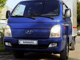 Hyundai Porter 2022 года за 9 900 000 тг. в Алматы – фото 5
