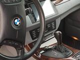 BMW X5 2005 года за 7 500 000 тг. в Уральск – фото 4