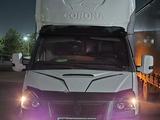 ГАЗ ГАЗель 2007 года за 5 700 000 тг. в Алматы