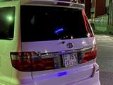 Toyota Alphard 2004 года за 8 000 000 тг. в Шымкент – фото 3