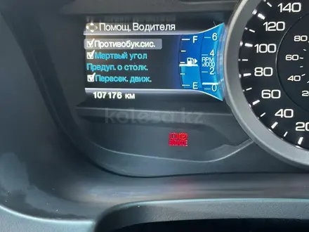 Ford Explorer 2015 года за 12 000 000 тг. в Алматы – фото 33