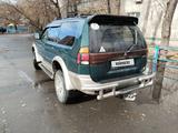 Mitsubishi Montero Sport 2002 годаfor5 300 000 тг. в Павлодар – фото 2