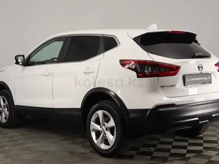 Nissan Qashqai 2020 года за 10 790 000 тг. в Астана – фото 4