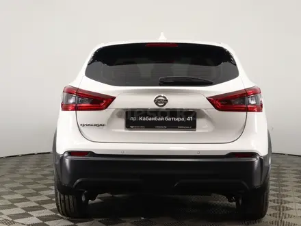 Nissan Qashqai 2020 года за 10 790 000 тг. в Астана – фото 5