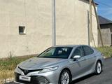 Toyota Camry 2021 годаүшін15 000 000 тг. в Шымкент – фото 3