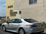 Toyota Camry 2021 годаүшін15 000 000 тг. в Шымкент – фото 5
