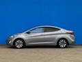 Hyundai Elantra 2014 годаүшін7 340 000 тг. в Алматы – фото 5