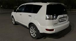 Mitsubishi Outlander 2012 годаfor6 750 000 тг. в Астана – фото 4