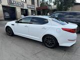 Kia Optima 2015 года за 7 500 000 тг. в Алматы – фото 3