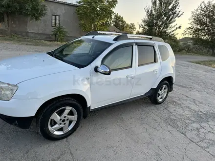 Renault Duster 2013 года за 4 820 000 тг. в Астана – фото 2