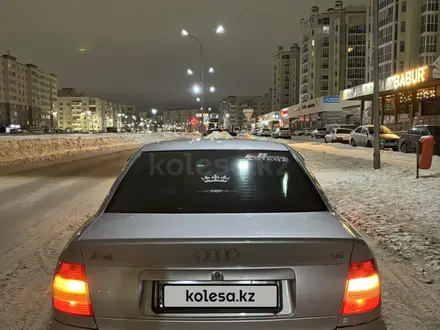 Audi A4 1997 годаүшін1 100 000 тг. в Астана