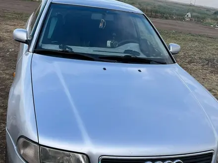 Audi A4 1997 годаүшін1 100 000 тг. в Астана – фото 16