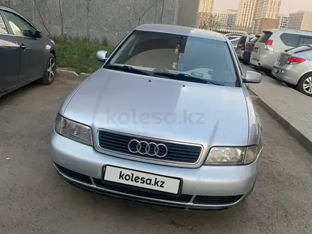 Audi A4 1997 годаүшін1 100 000 тг. в Астана – фото 20
