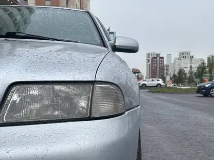 Audi A4 1997 годаүшін1 100 000 тг. в Астана – фото 25