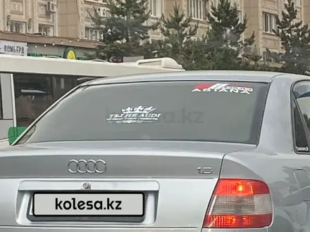 Audi A4 1997 годаүшін1 100 000 тг. в Астана – фото 28
