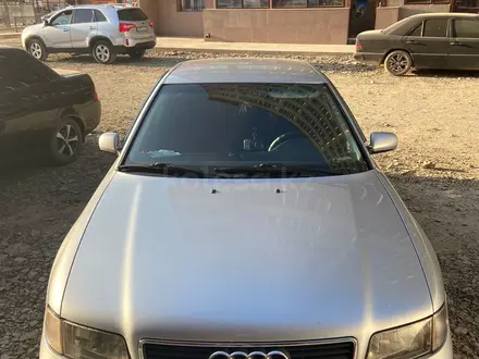 Audi A4 1997 годаүшін1 100 000 тг. в Астана – фото 34