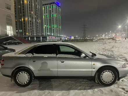 Audi A4 1997 годаүшін1 100 000 тг. в Астана – фото 43