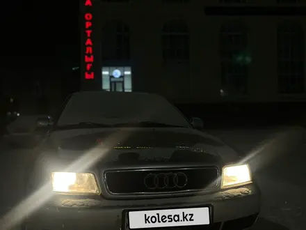 Audi A4 1997 годаүшін1 100 000 тг. в Астана – фото 44