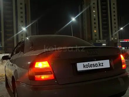 Audi A4 1997 годаүшін1 100 000 тг. в Астана – фото 46