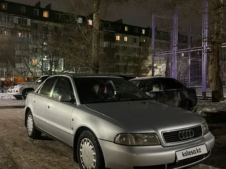 Audi A4 1997 годаүшін1 100 000 тг. в Астана – фото 48