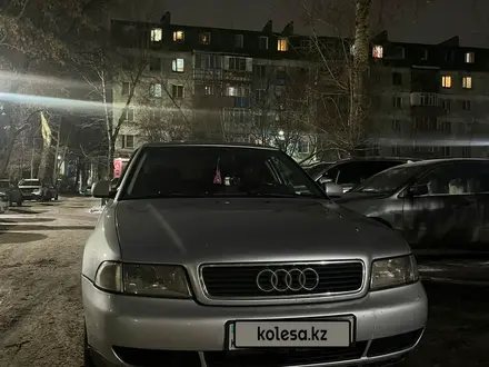 Audi A4 1997 годаүшін1 100 000 тг. в Астана – фото 50