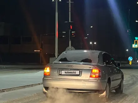 Audi A4 1997 годаүшін1 100 000 тг. в Астана – фото 51