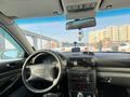 Audi A4 1997 года за 1 100 000 тг. в Астана – фото 64