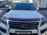 Lexus LX 570 2011 года за 18 000 000 тг. в Тараз