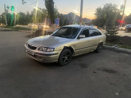 Mazda 626 1998 года за 860 000 тг. в Актобе