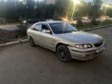 Mazda 626 1998 годаүшін860 000 тг. в Актобе – фото 3