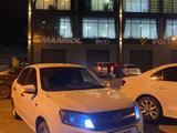 ВАЗ (Lada) Granta 2190 2013 года за 2 200 000 тг. в Атырау