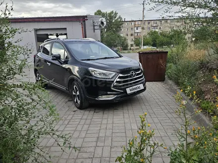 JAC S3 2019 года за 5 500 000 тг. в Темиртау