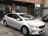 Kia Cerato 2018 года за 7 000 000 тг. в Шымкент