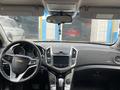 Chevrolet Cruze 2013 года за 4 300 000 тг. в Алматы – фото 7