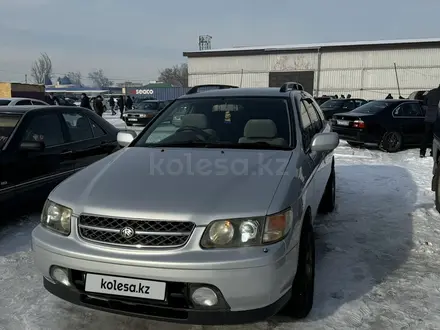 Nissan R'nessa 1998 года за 3 200 000 тг. в Алматы – фото 2