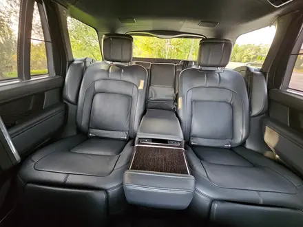 Land Rover Range Rover 2020 года за 63 500 000 тг. в Алматы – фото 10