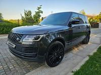 Land Rover Range Rover 2020 года за 72 000 000 тг. в Алматы