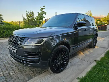 Land Rover Range Rover 2020 года за 63 500 000 тг. в Алматы