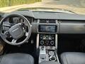 Land Rover Range Rover 2020 года за 63 500 000 тг. в Алматы – фото 6