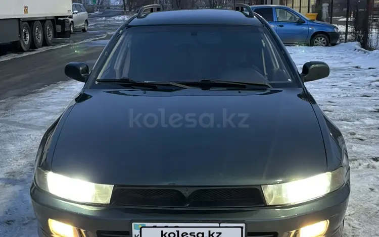 Mitsubishi Galant 1998 годаfor2 600 000 тг. в Алматы