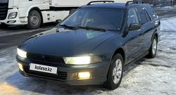 Mitsubishi Galant 1998 годаүшін2 400 000 тг. в Алматы – фото 3