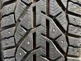 Комплект 205/55 R16. Tigar ice за 95 000 тг. в Караганда