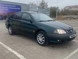 Toyota Avensis 2001 годаfor4 500 000 тг. в Актобе – фото 2