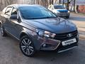 ВАЗ (Lada) Vesta SW Cross 2021 года за 8 800 000 тг. в Алматы